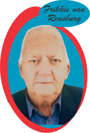 Groenkloof Bowling Club - President